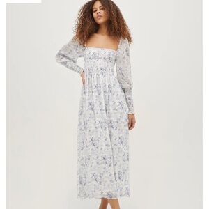 Hill House Home Grace Nap Dress
